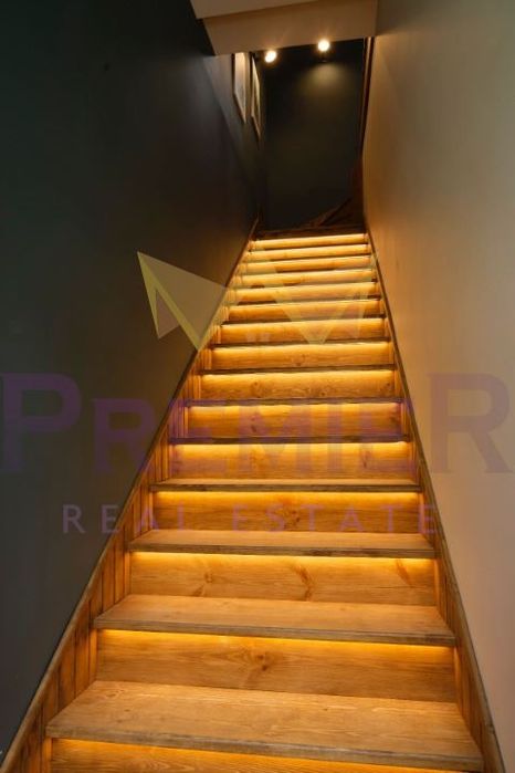 Дава се под наем Двустаен апартамент в Варна, Гръцка махала - 60 кв.м за 900 € - Снимка #6