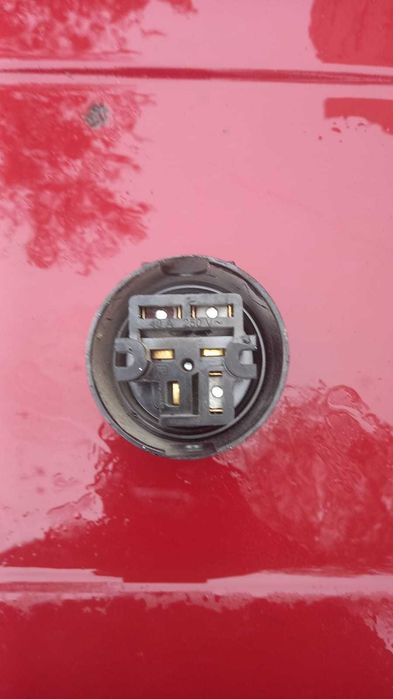 Силовые разъемы для электроплит