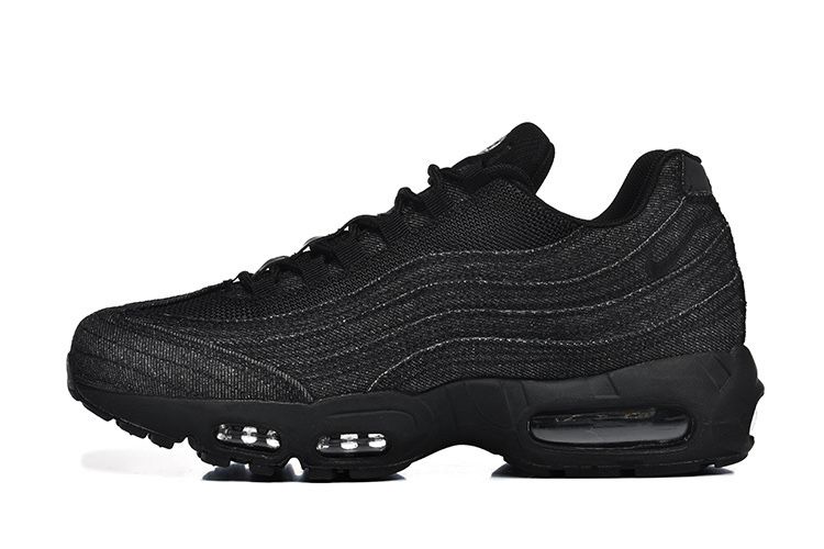 Нови мъжки маратонки Nike Air Max 95 OG "Levis - Black denim