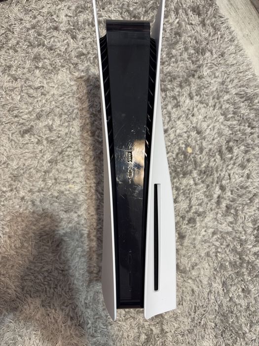 Ps 5 cu 2 manete