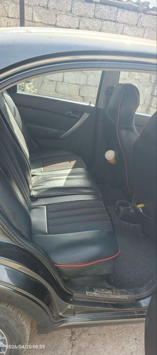 Chevrolet Nexia 2018 — 6