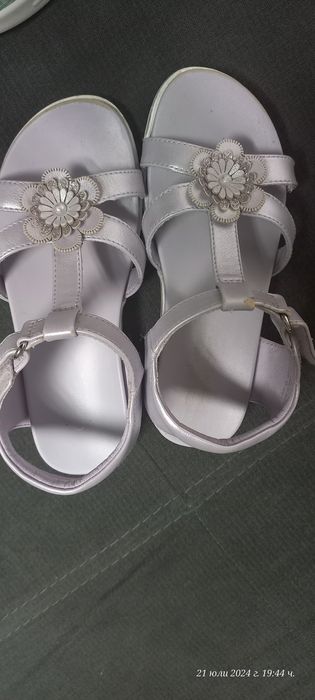 Обувки за момиче- сандалки, , кецове, п