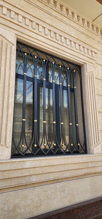 Perila reshotka hizmatlari