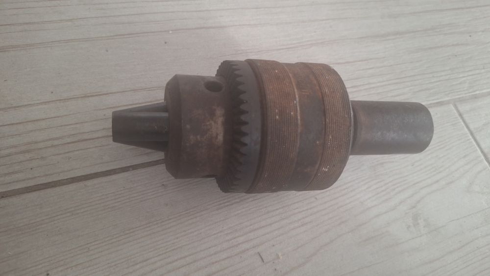 Mandrina mare  4 - 20 mm