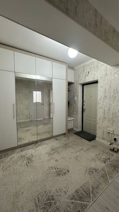 Продается двухкомнатная квартира