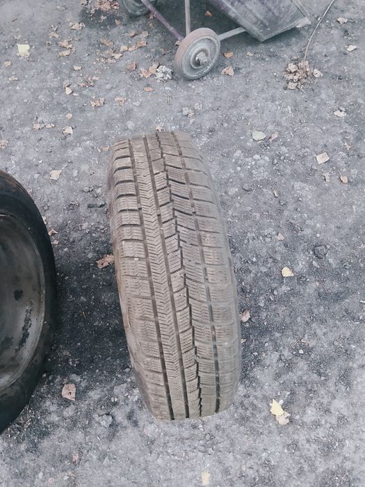 Продам автошину r 14