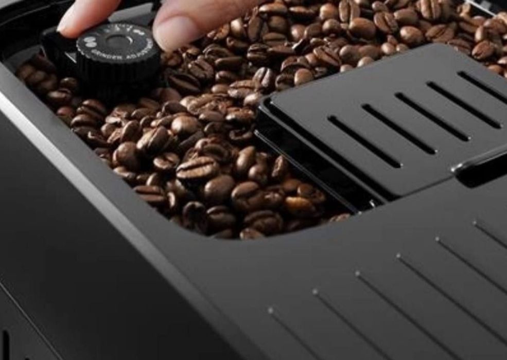 Продам кофе машинку De'Longhi