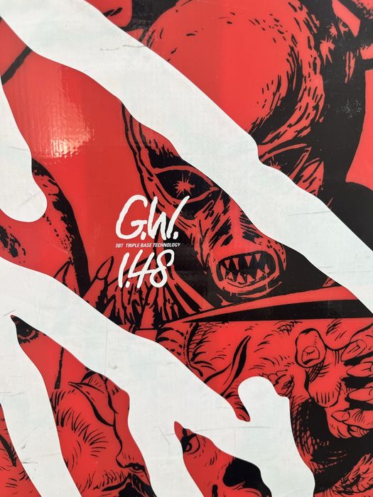 Сноуборд Bataleon