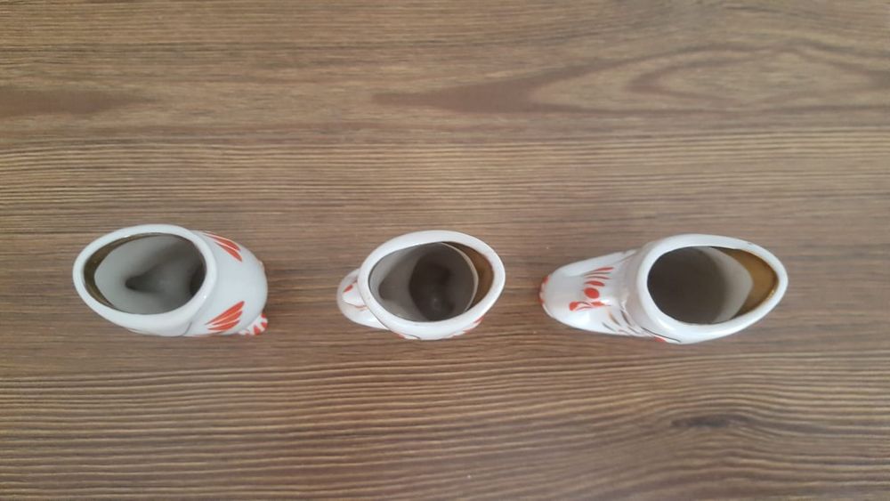 Статуэтка Шахерезада