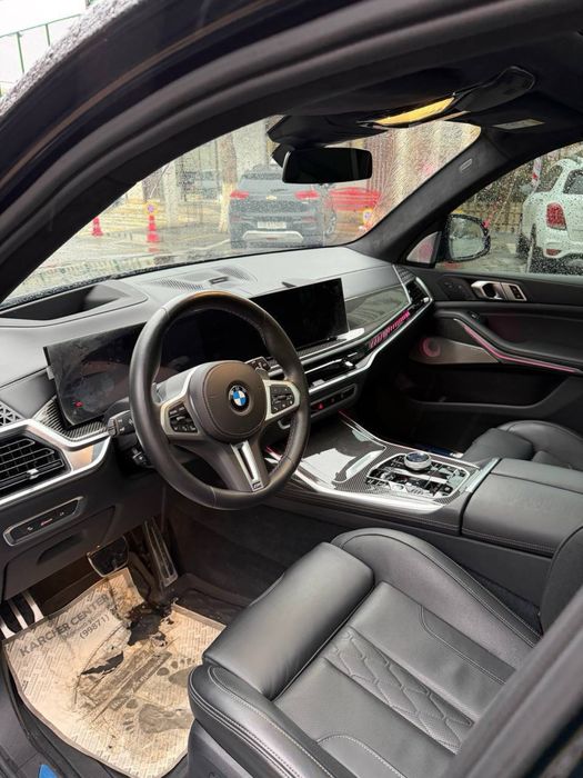 BMW X7 2025 — 6