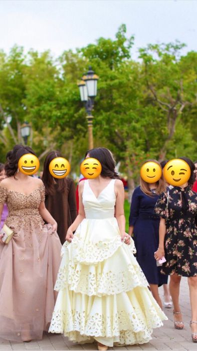 Продам дизайнерское платье