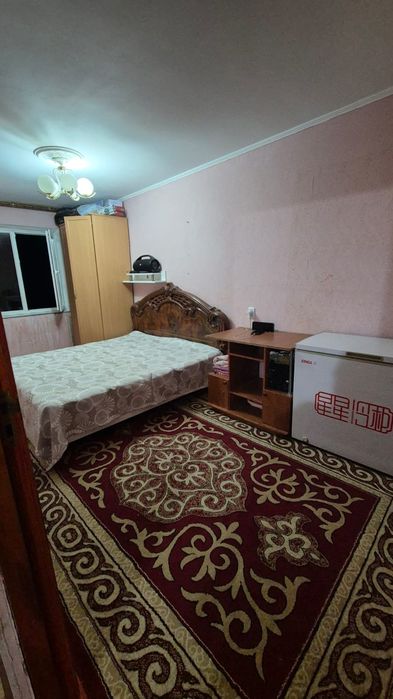4-х комнатная квартира