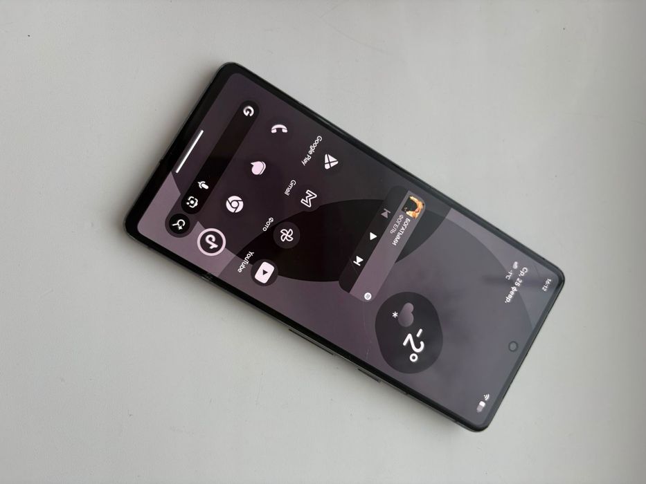 Гугл пиксель 7  128 Гб