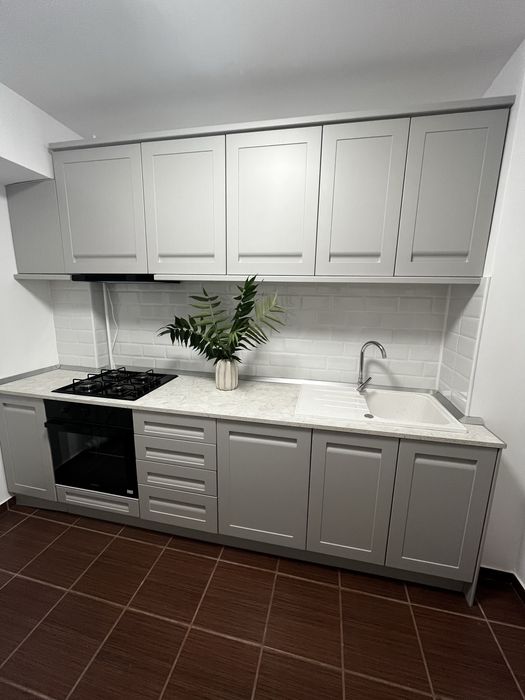 Inchiriez apartament 2 camere, Lacul Tei, Barbu Vacarescu,Parcul Circului — fotografia 1