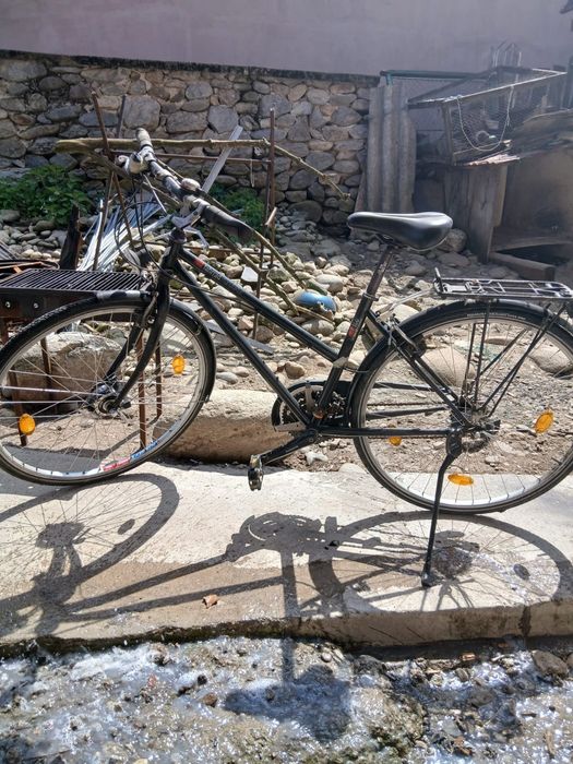Vând biciclete și un ATV pentru copii