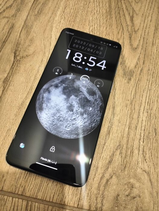 Telefon Motorola g54 5G