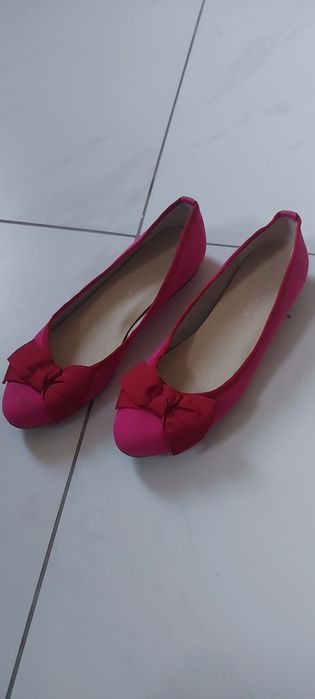 Туфли женские,  размер 40