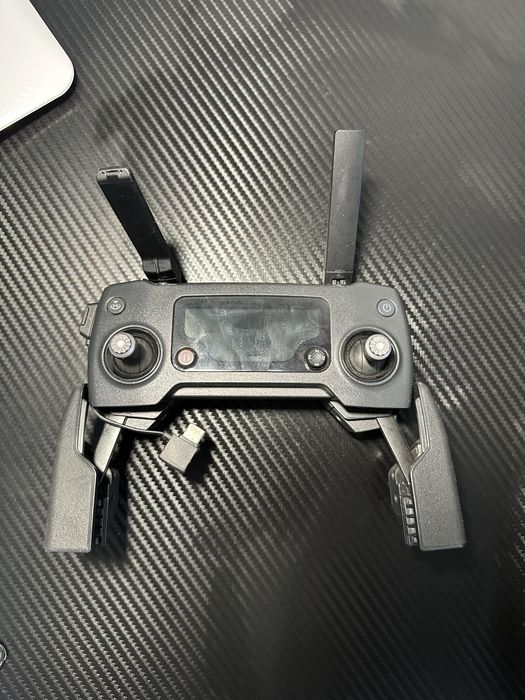 Drona DJI Mavic Pro Platinum