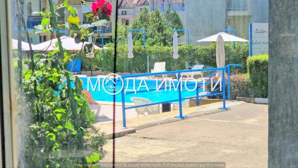 Продава се Тристаен апартамент в Свети Влас - 73 кв.м за 1068 €/кв.м - Снимка #1