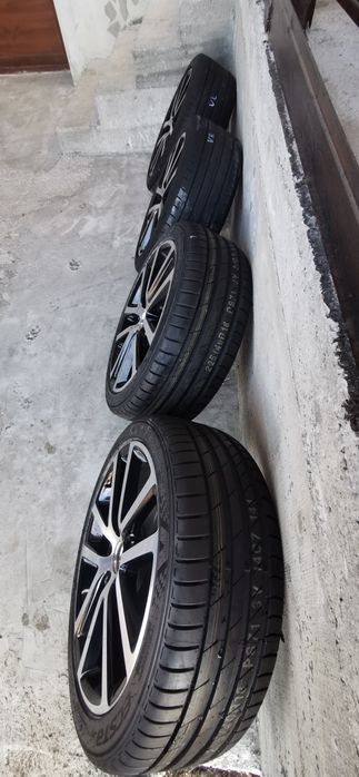 Jante OEM 18 inch,grup VAG