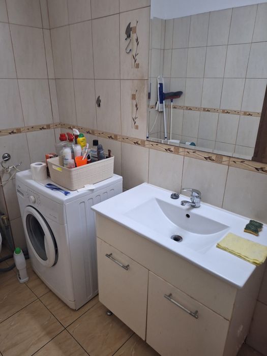 Inchiriez apartment la Ared Kaufland