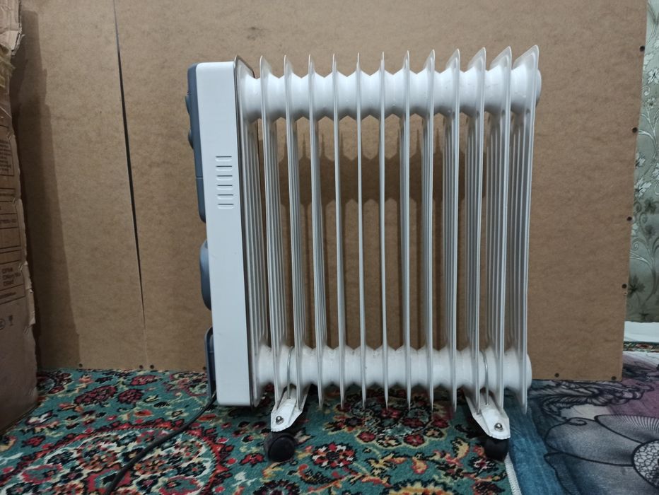 Arshia isitgich aparati