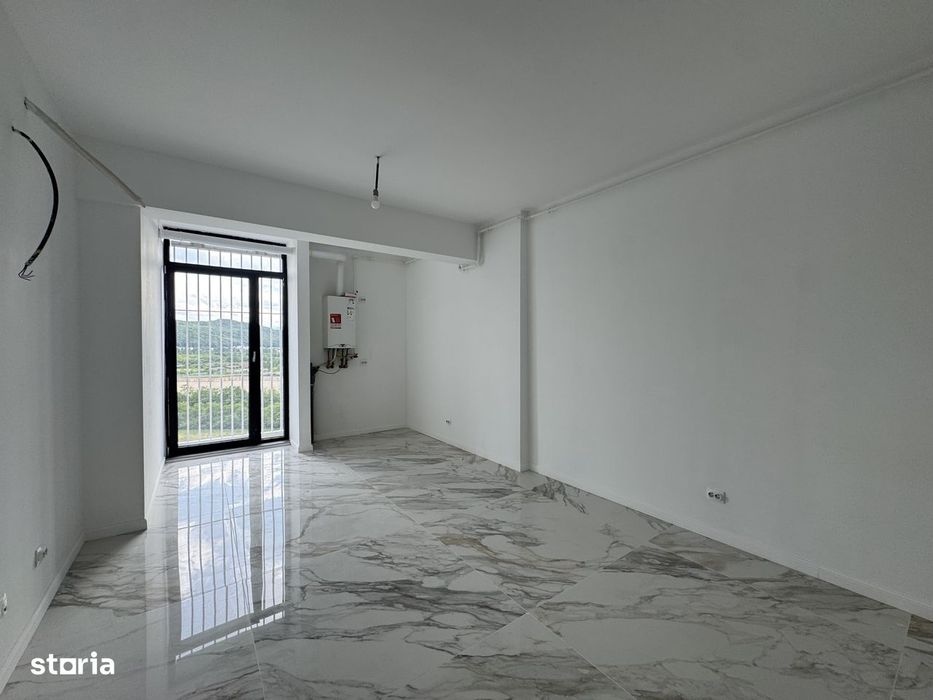 Apartament cu 3 camere, zona Vivo Mall, finisat, Imobil Nou