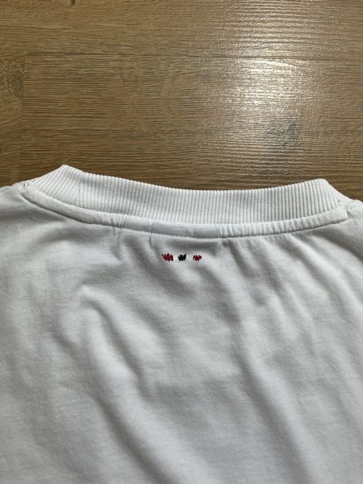 Napapijri мъжка тениска L-XL