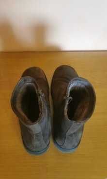 Зимни боти Wearlight