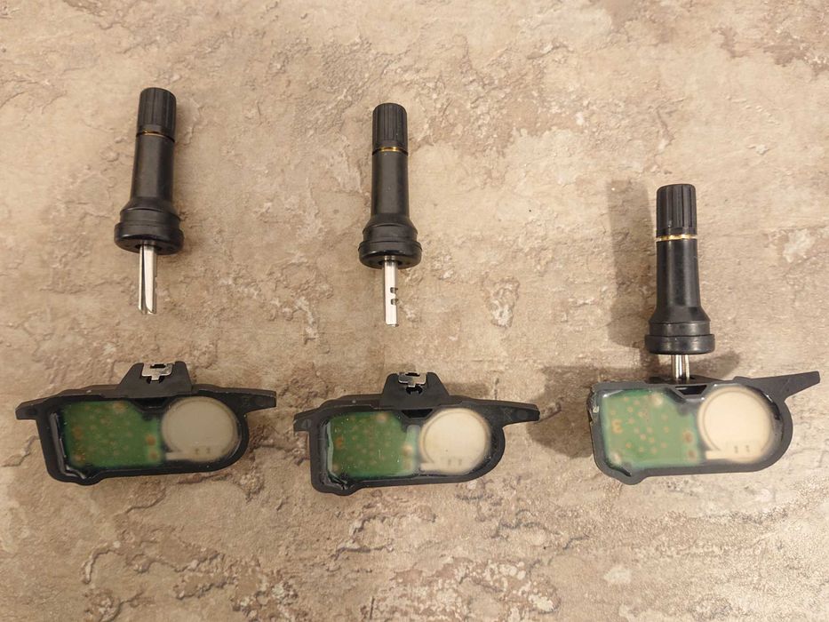 Senzori presiune NISSAN Mercedes Renault Juke X Class Navara CA74