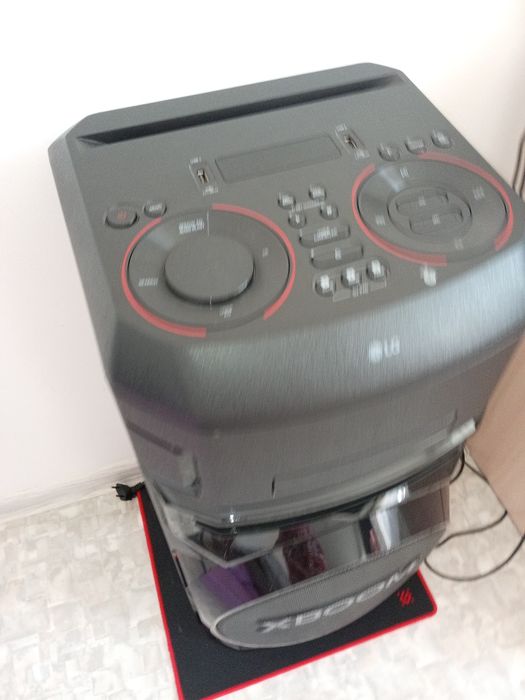 Продам муз  колонку