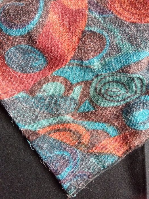 Парче плат от социализма