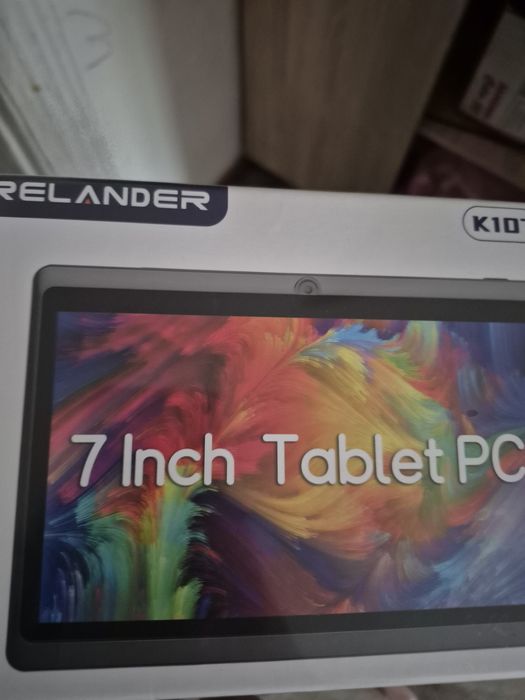 Планшет андроид 7 Inch Tablet Pc