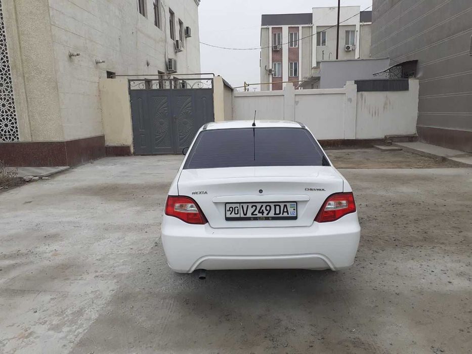 Нексия 2 Сонс Гибрид