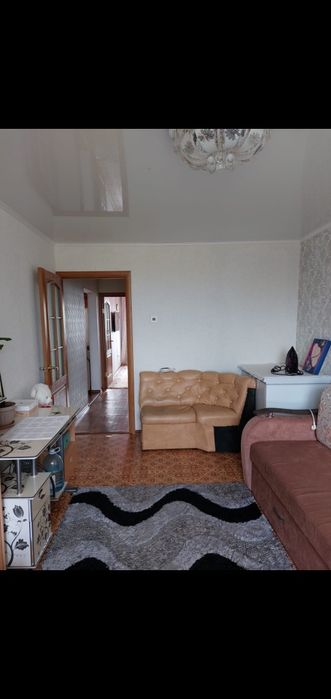 Продам квартиру 6 мкр