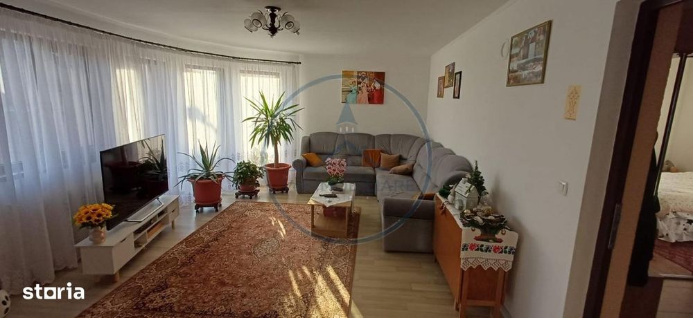 Casa de vanzare in Localitatea Unirea