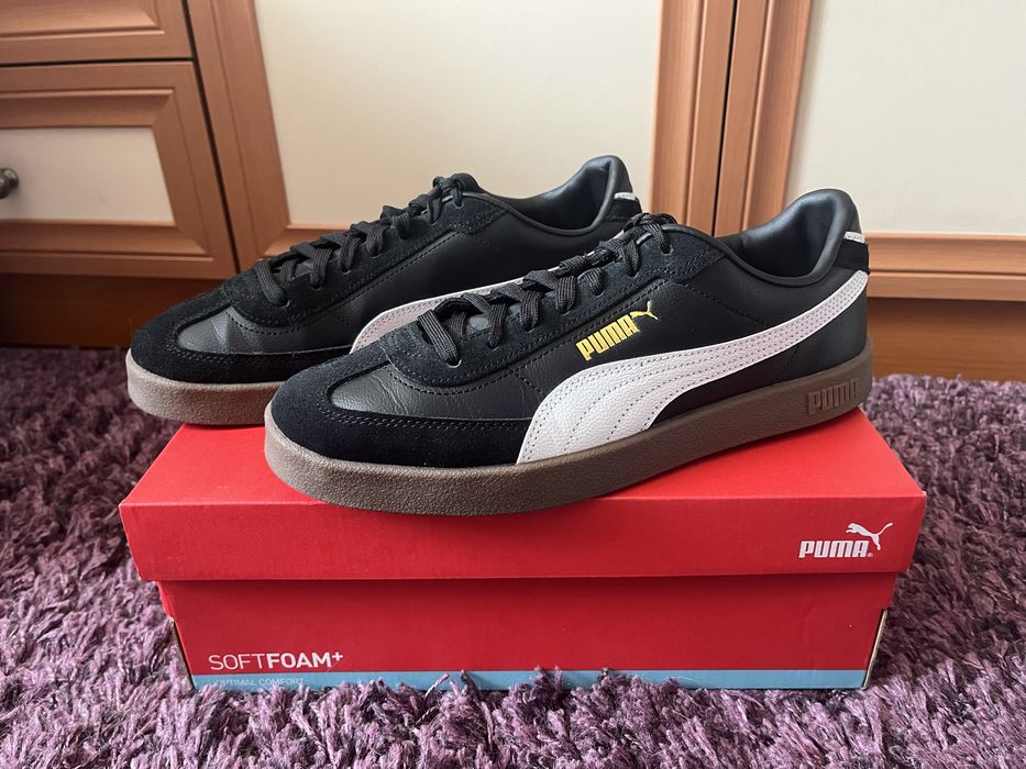 Дамски спортни обувки Puma 42