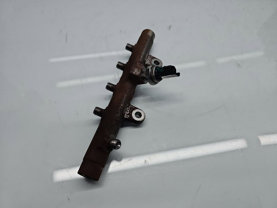 Rampa injectoare Dacia Duster [Fabr 2010-2017] OEM 1.5 DCI K9K646 81KW