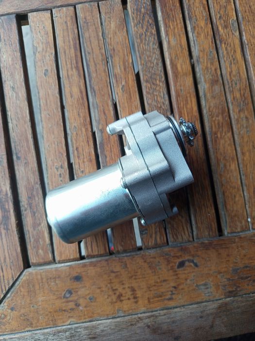 Electromotor atv 50cc-110cc nou