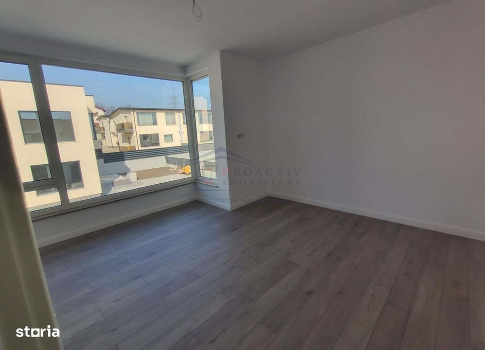 Casa NOUA | Burdujeni | 120mp Utili| Teren 500mp | C-5697