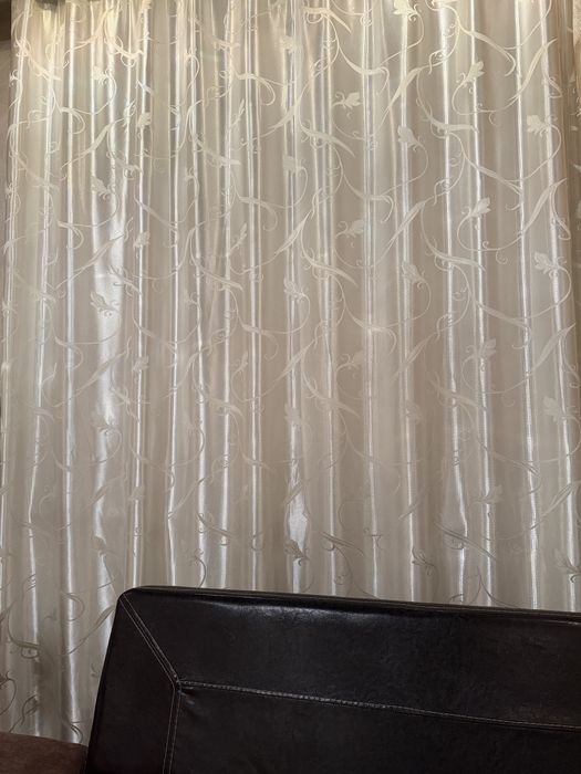 Продам штору 2,45* 2 м