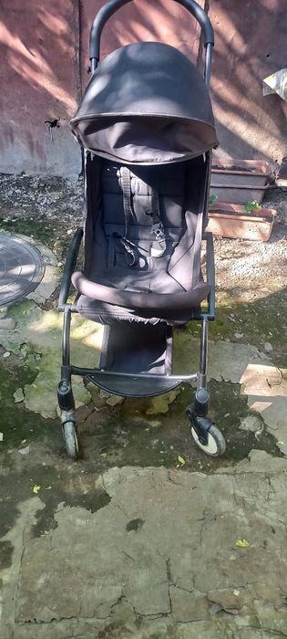 Продаётся детская коляска