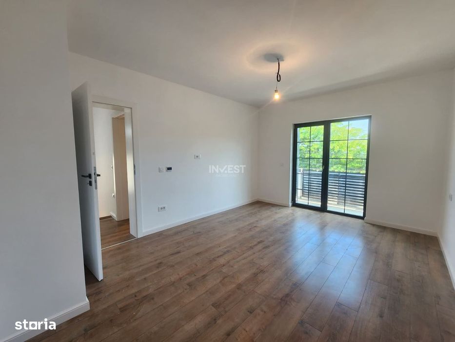 Casa Premium Horpaz, 4 Camere, 2 Bai, Individuala,450 Mp Teren