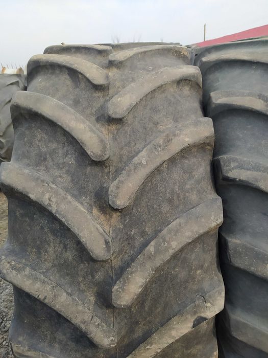 Anvelope 540.65 R28 Firestone