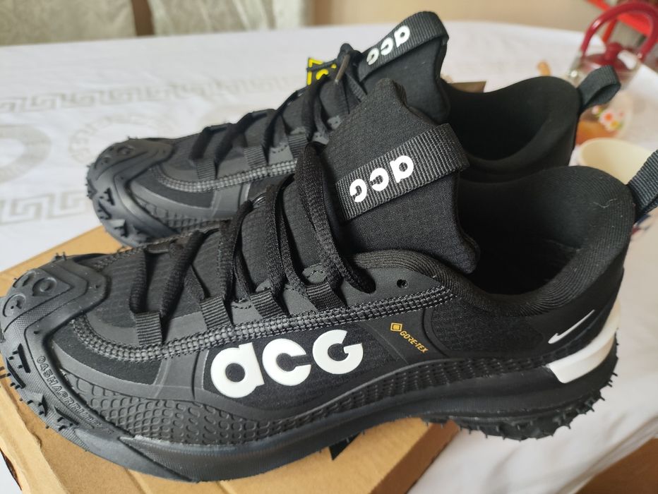 ACQ Nike продается