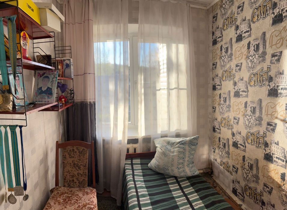 продажа дома в черемшанка