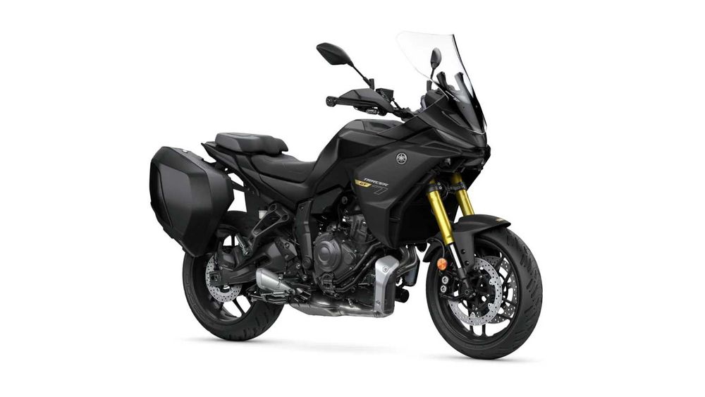 Motocicleta Yamaha Tracer 7 GT my2026 | 0 km | motomus.ro