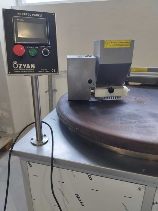 Машина за праване на кадайф