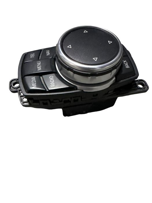 Consola Multimedia Sistem Infotainment Bmw 5 F10 2009 - 2016 9350723 03