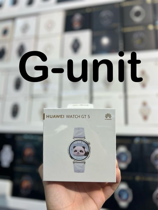 Huawei Watch Gt 5  41mm (оптом)